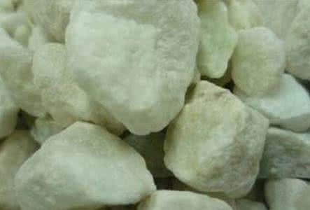 花蕊石的功效与作用 花蕊石 花蕊石图片_花蕊石的功效与作用