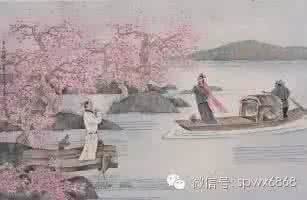 七绝圣手的唐代诗人 七绝圣手的唐代诗人 【公益讲座】范诗银|诗人之眼——从李白七绝说起