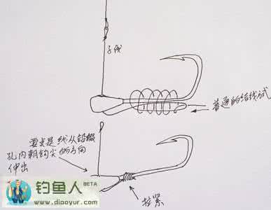 传统钓鱼的技巧 传统钓的技巧和方法