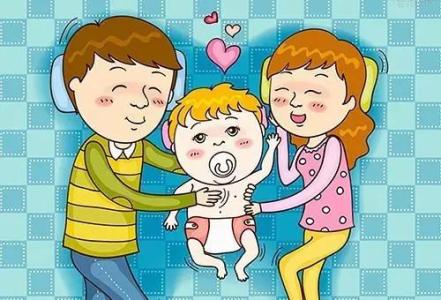 影响宝贝一生的答案！为什么孩子要和妈妈一起入睡？