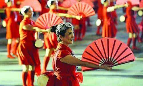 dnf修理大妈声音补丁 中国大妈与中国大声音_中国的声音