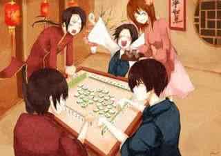 十赌九赢咒语 新年十赌九赢的旺财秘密竟是这个