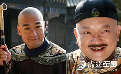 历史上和珅和纪晓岚 历史上真实的纪晓岚 终身没得罪过和珅