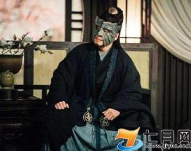 鬼先生让小环救谁 鬼先生为什么杀万剑一 鬼先生让小环救谁
