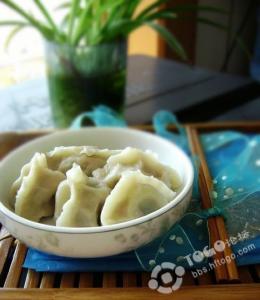 水饺加盟店饺子价格表 好吃不过饺子，三种美味水饺『温暖』冬日胃囊