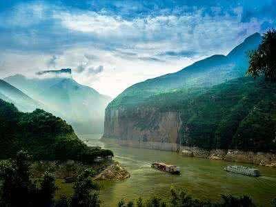 长江三峡介绍 长江三峡介绍 【长江三峡是哪三峡】长江三峡的介绍