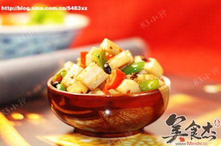 彩虹面条 让你食欲大增的彩虹面条
