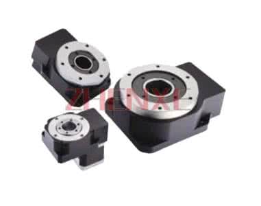 行星齿轮减速器 ZK行星齿轮减速器基本参数