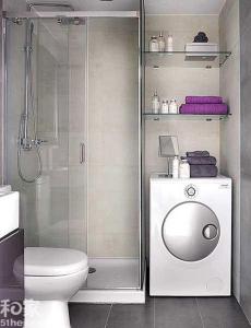 如何清洗洗衣机 如何清洗洗衣机与卫浴间