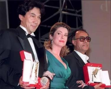 阿巴斯 随风而逝 随风而逝阿巴斯 他用镜头凝视人间