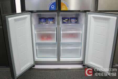万宝集团多门冰箱好 备受推崇 多门大容量冰箱为何备受消费者推崇