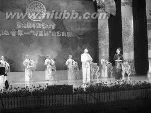 澧州大鼓 澧州大鼓 一韵到底唱悲欢—— “沅澧音韵”系列·澧州大鼓 澧州大鼓