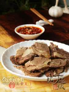 草果是什么调料 料简味道不减——草果清炖牛肉