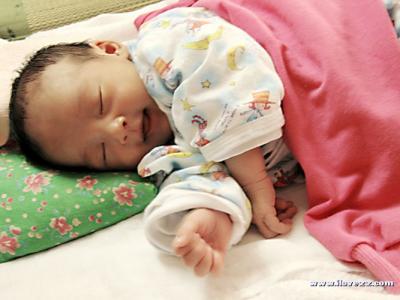 兰海育儿师有孩子吗 即将有孩子的和刚有孩子的好好看看(育儿)