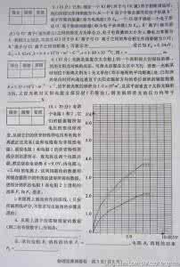 33届物理竞赛预赛试题 第10届全国中学生物理竞赛预赛试题