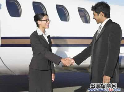 涉外礼仪的基本原则 女人不可忽视的涉外礼仪
