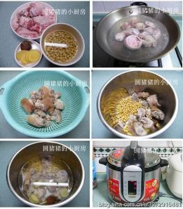 好吃易做的家常菜菜谱 产妇催奶菜谱大全带图解（好吃易做）