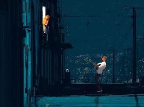 旅游口语天天说 give her a break 口语天天说:give her a break