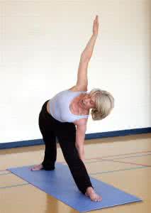 瑜伽入门基本动作 入门瑜伽都有什么动作？