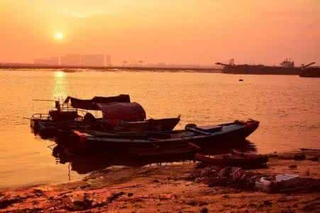 海鲜什么时候最肥 海鲜始肥的当下,去这个人少景野的海边小城最划算!