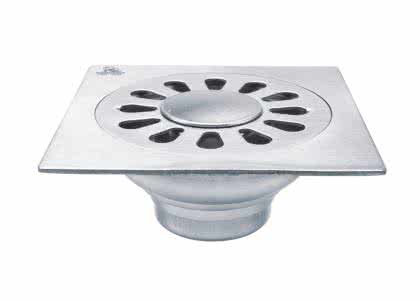不锈钢地漏价格 不锈钢地漏价格 不锈钢地漏价格是多少