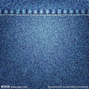 牛仔裤的布料 牛仔裤的布料 牛仔布料的种类
