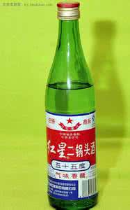 北京红星二锅头价格表 北京红星二锅头价格 2014北京红星二锅头价格