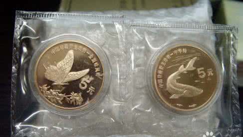 纪念币收藏保存有学问 如何保存收藏纪念币？