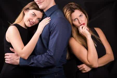 女人为什么都喜欢渣男 为什么人会喜欢渣男？