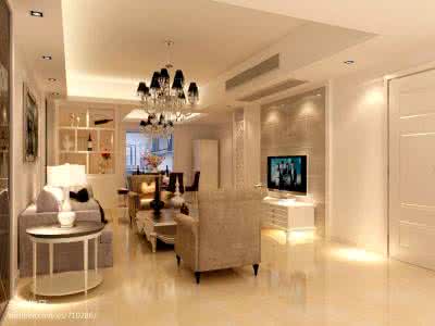 客厅与餐厅隔断造型 客厅与餐厅隔断造型 客厅与餐厅隔断的方法技巧是什么