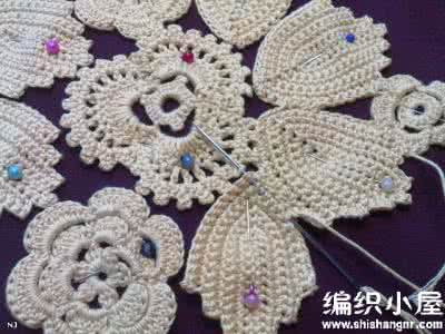 草图大师地面拼花 【编织技巧】大师的拼花教程