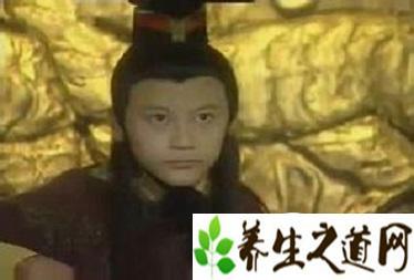历史人物刘盆子 双目失明 刘盆子简介 中国史上唯一一位双目失明的皇帝
