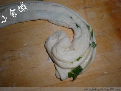 金丝饼 家庭秘制金丝饼