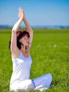 让自己快乐远离抑郁 尽情摆动 远离春季烦躁的10种快乐方案