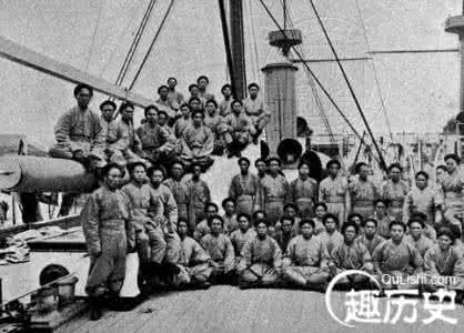 不孝有三无后为大 “无后为大”害死了方伯谦？方伯谦是怎样一个人