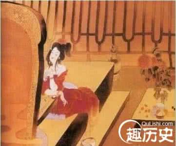 梁武帝萧衍 梁武帝萧衍“四十年不近女色”的真相是什么?