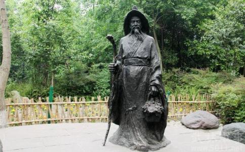 鲍照简介 元嘉三大家之一鲍照生平简介 鲍照简介