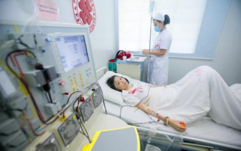 造血干细胞移植术 图文:什么是造血干细胞移植术?