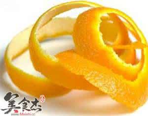 用什么洗脚治脚气 用橘皮洗脚可治脚气