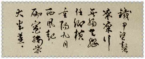 赵师道爆杨凝冰菊花 任饮冰:不可尽信《菊...