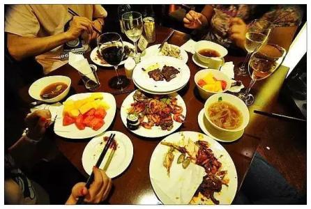 为什么晚餐是鬼食 为什么晚餐是鬼食，都看看!
