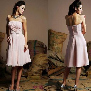 伴娘服装 伴娘服装颜色 伴娘服装什么颜色好看