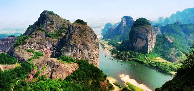 道教四大名山 道教四大名山。。。。。。。。。。。。