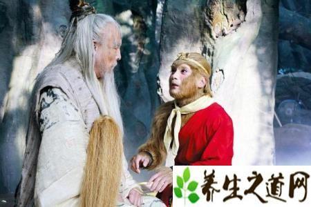 少年西游记菩提老祖 西游记绝顶高手菩提老祖究竟是谁?猴哥为何说平生只拜了三个人?