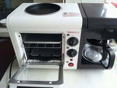 格兰仕早餐机 格兰仕早餐机 格兰仕早餐机好不好