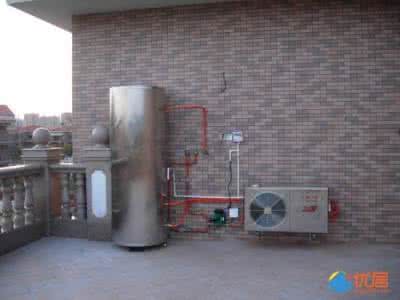 空气能热水器优缺点 空气能热水器优劣势大盘点