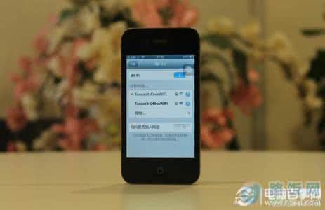 手机无法自动连接wifi iPhone无法自动连接WiFi怎么办?