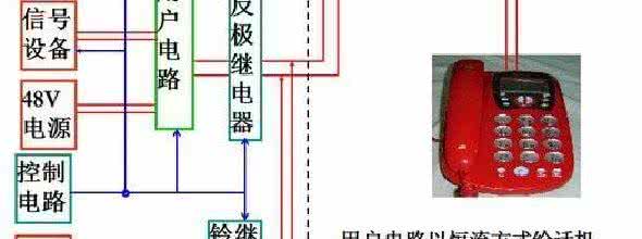 电话机原理与维修 电话机原理与维修 电话机原理是什么 怎样维修电话机