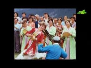 天音绕梁 《天籁天音绕天山》40首