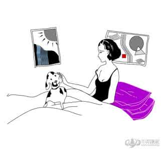 忠犬法则 by 乔陛 十大“忠犬”训练法则 让他心里只有你